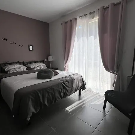 Tatil Evi Valras-loc Dolce *