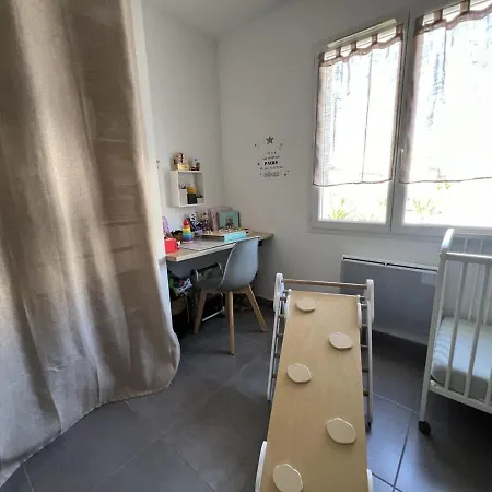 Valras-loc Dolce Tatil Evi