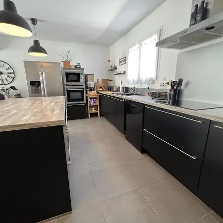 Valras-loc Dolce Tatil Evi *