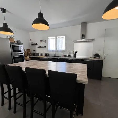 Valras-loc Dolce Tatil Evi